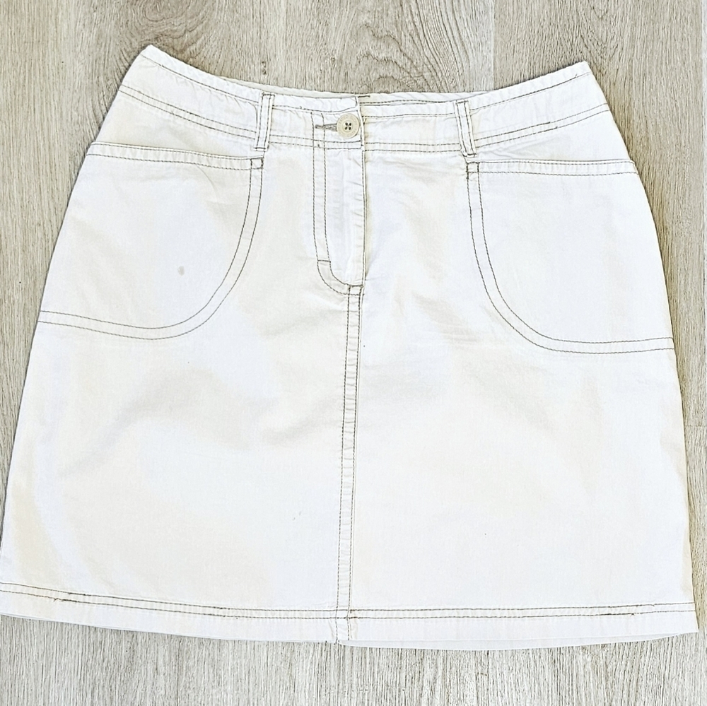 Size 12 Large Faded Glory Ladies' Skirt
